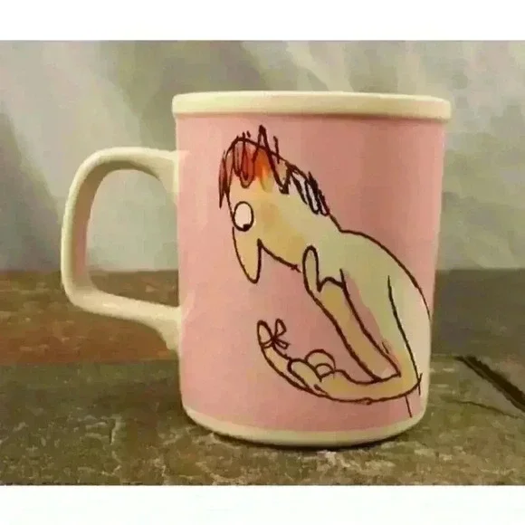 Anniversary Coffee Mug - Picture 4 of 7